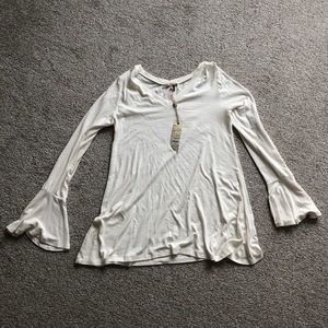 NEW & WITH TAGS Buckle Shirt